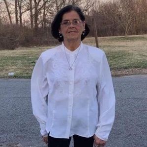 Meet your Posher, Lori